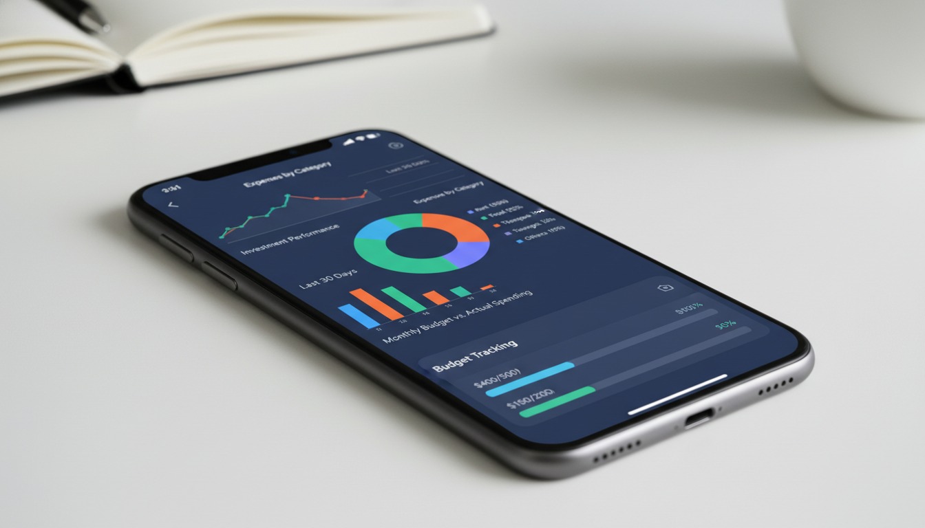 Take Control of Your Financial Future with Intelligent Budgeting