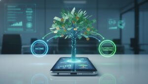 How to Automate Your Savings for Effortless Wealth Building