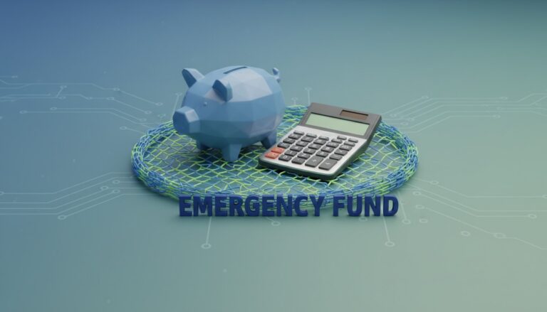 The Complete Guide to Building Your Emergency Fund