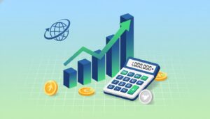 Investing for Beginners: Your First Steps to Financial Growth