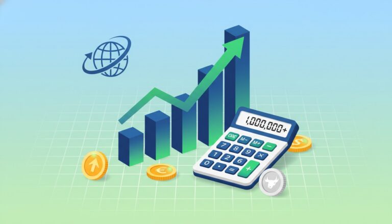 Investing for Beginners: Your First Steps to Financial Growth